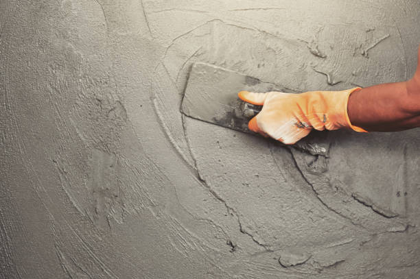 Trusted MI Concrete contractor Experts