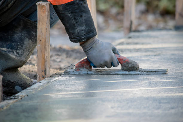 Best Concrete Steps and Stairs in Holt, MI