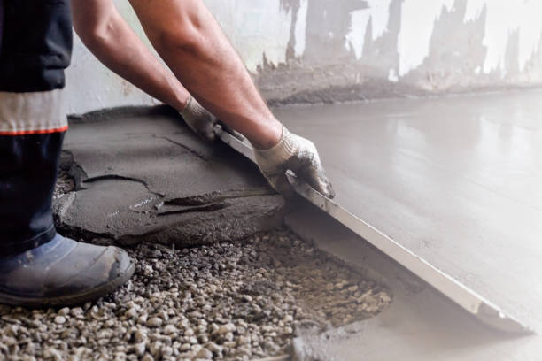 Best Concrete Retaining Walls in Holt, MI